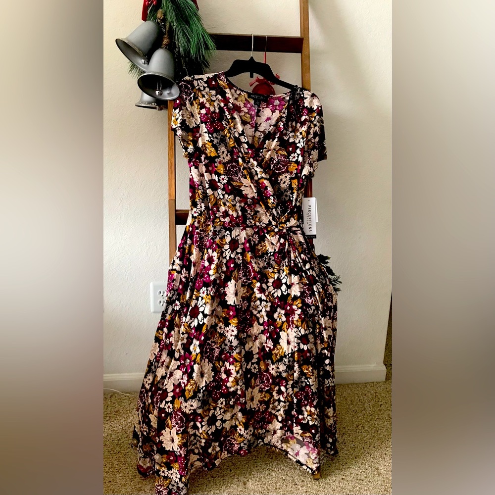 Brand new dress